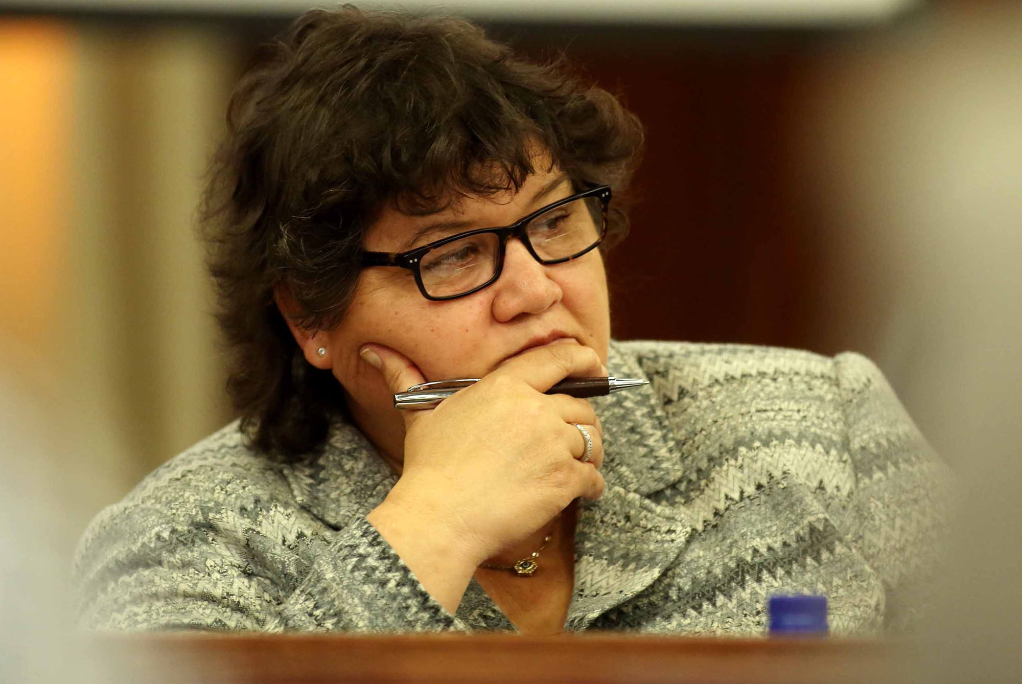 ‘Chaos’ at Eskom allowed tenderpreneurs to become instant billionaires