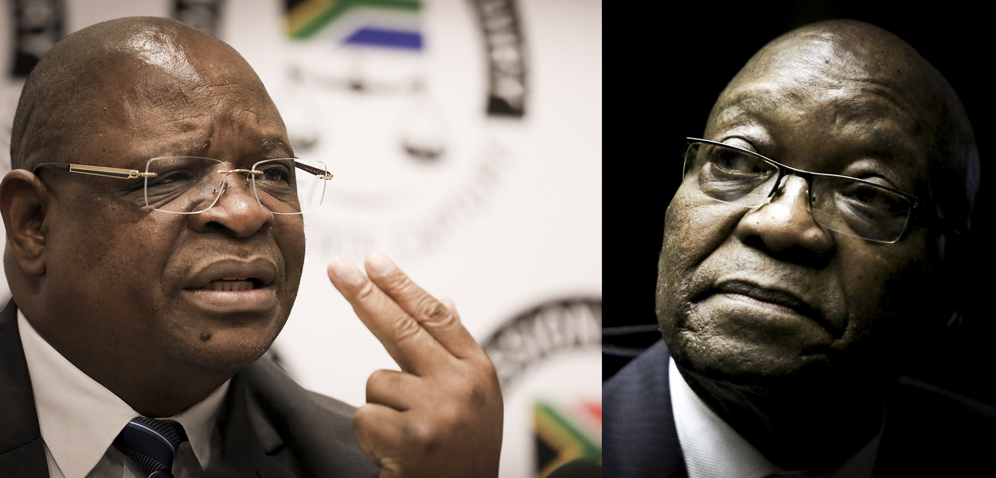 End of the line as Zondo tells Zuma appearance dates are non-negotiable