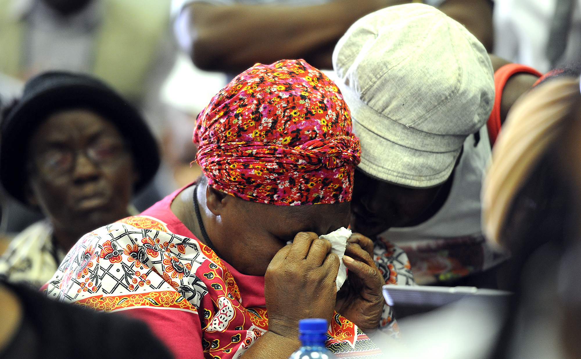 Torture and death at Life Esidimeni: Justice still denied