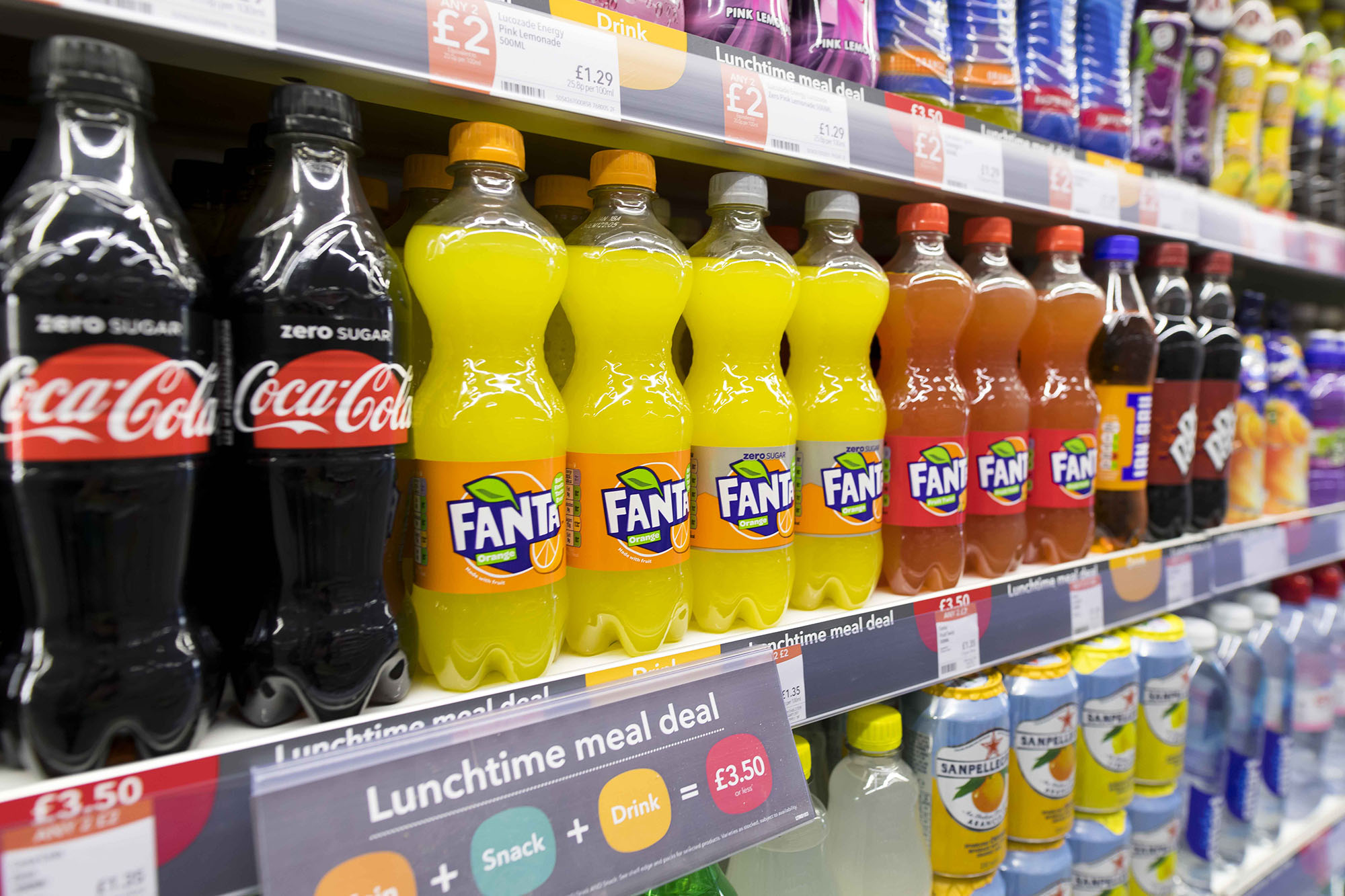 ‘Sugar tax’ stays sweet for the industry but Mboweni receives praise from a surprising quarter