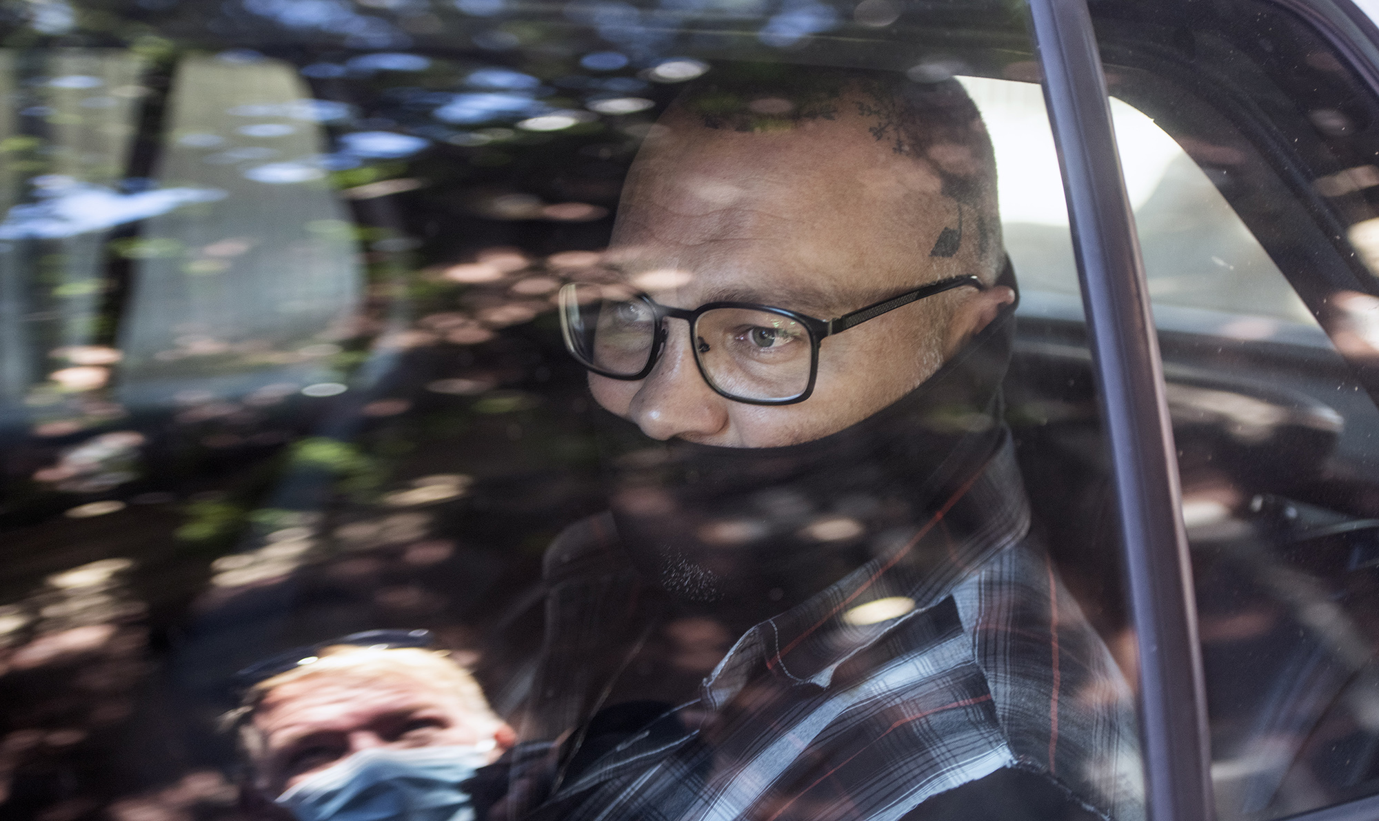 Officer investigating attack on top criminal lawyer says Zane Kilian also conducted trace on William Booth’s wife