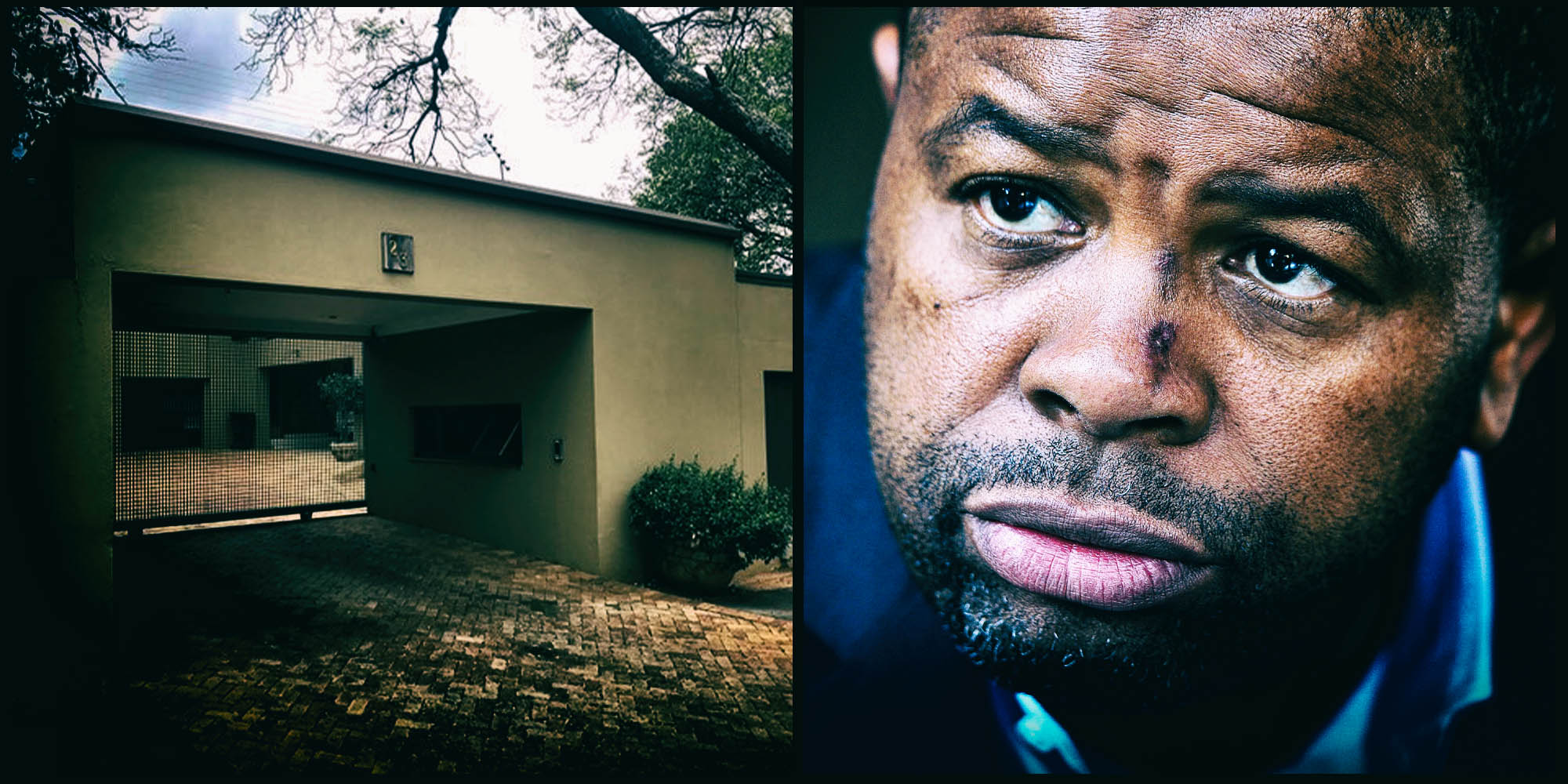 SARS to grab Lucky Montana’s property