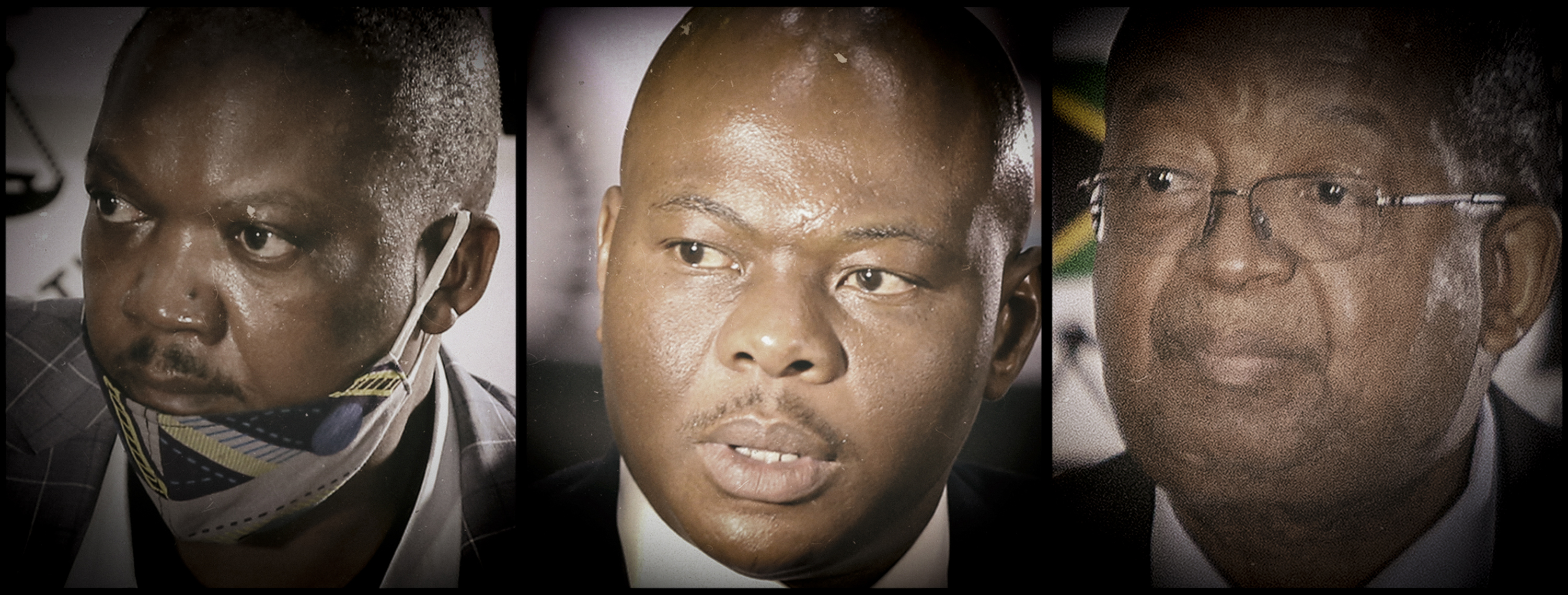 First ‘Zondo arrests’: Hawks nab businessman Edwin Sodi, former top officials over Ace Magashule-linked asbestos deal