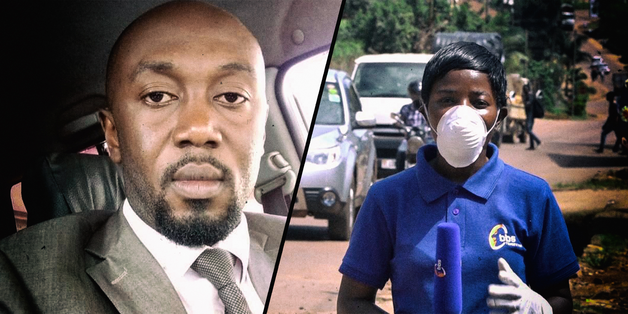 Keeping Ugandans informed under lockdown conditions much harder