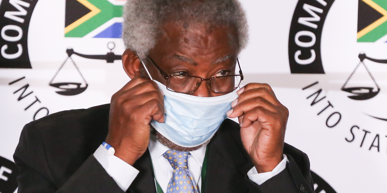 State Security Agency heads were pressured into shutting down Gupta investigation