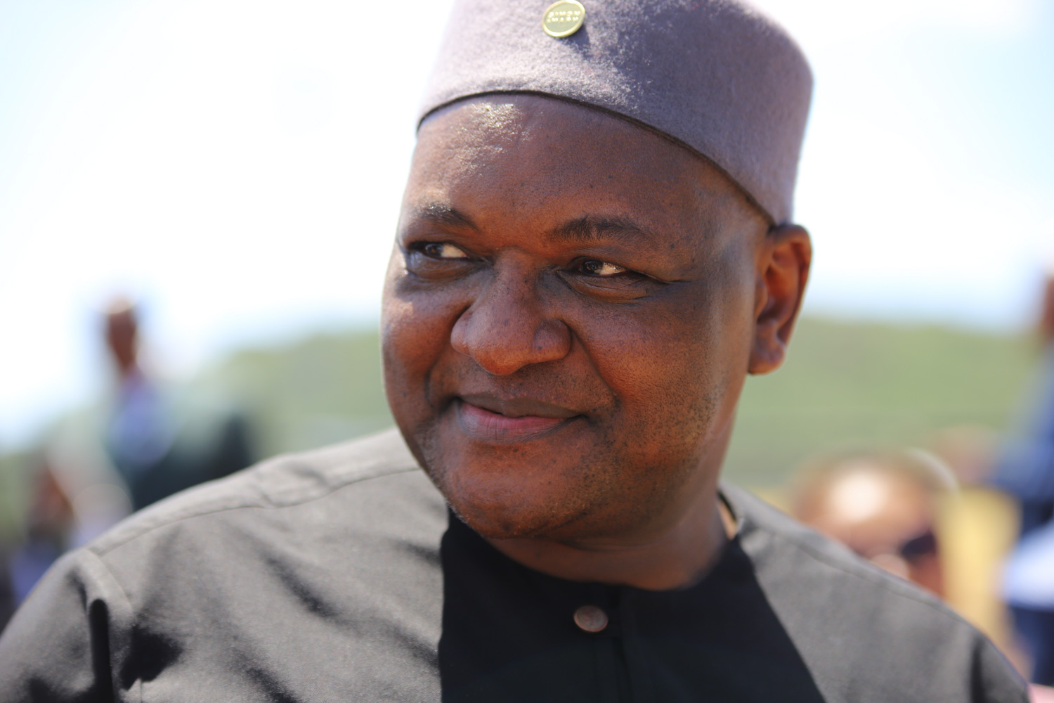 Makhura reiterates plans to boost Gauteng economy, as cannabis and renewable energy make an appearance