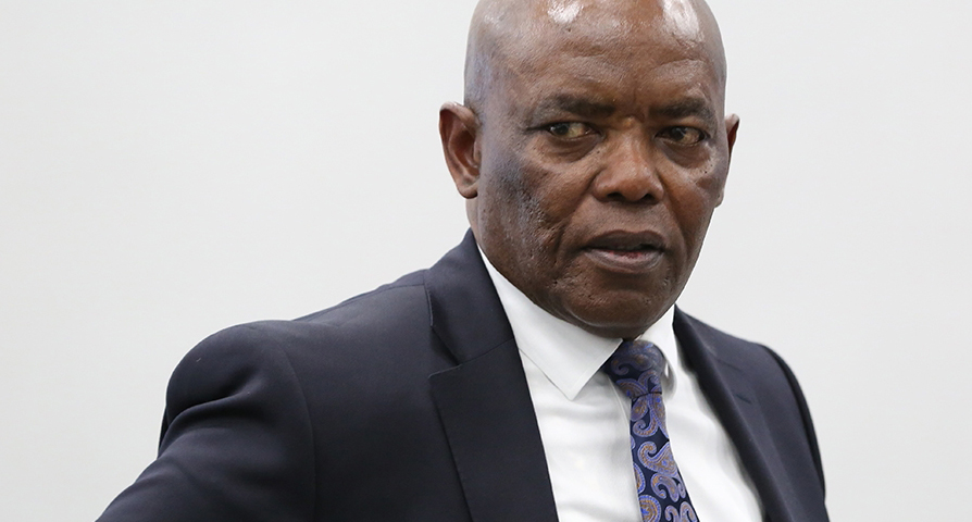 Guptas permitted to land at Waterkloof in 2013 due to ‘misunderstanding’, Zondo hears