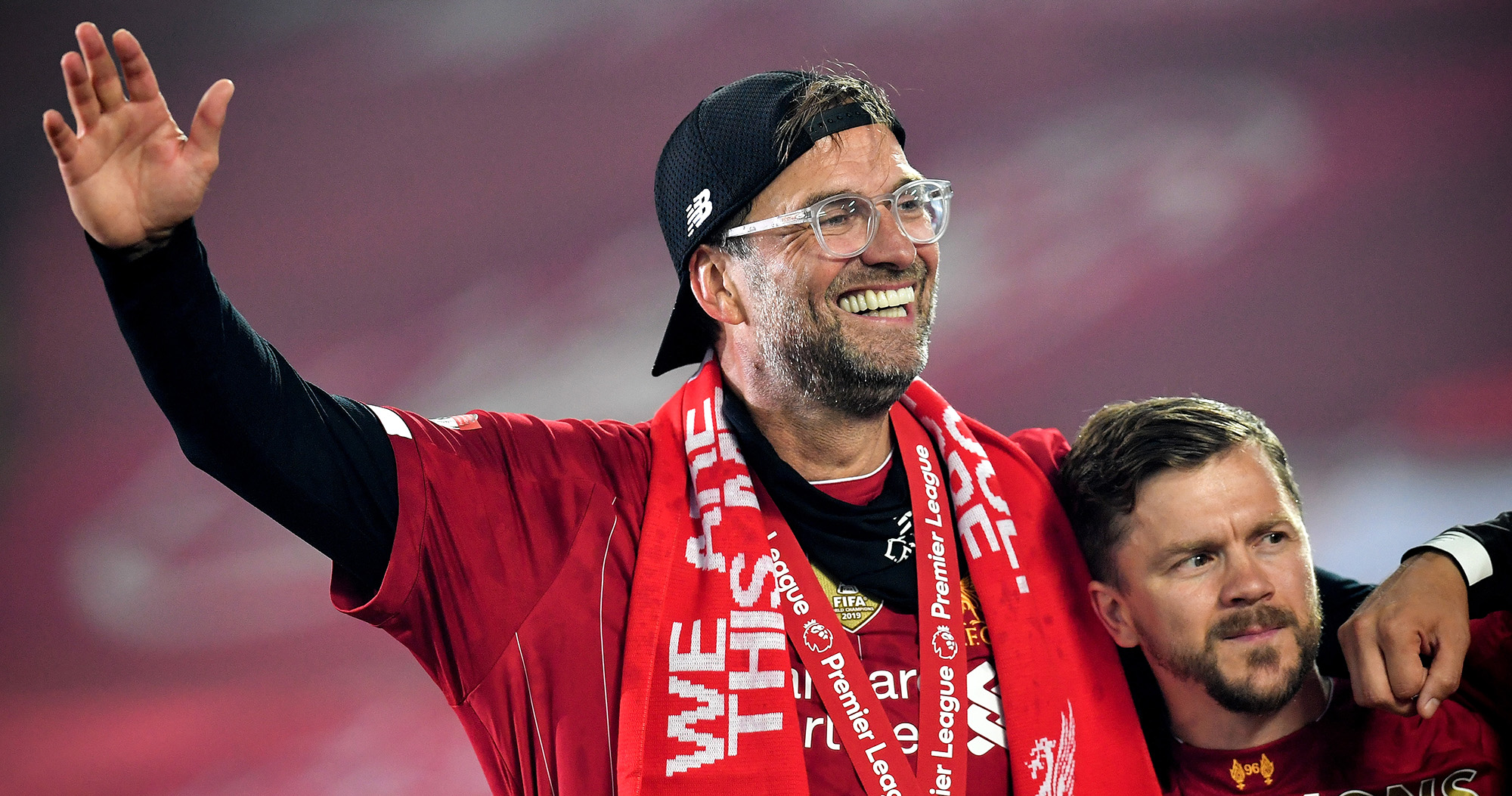 New Premier League season kicks off in midst of Covid-19 uncertainty