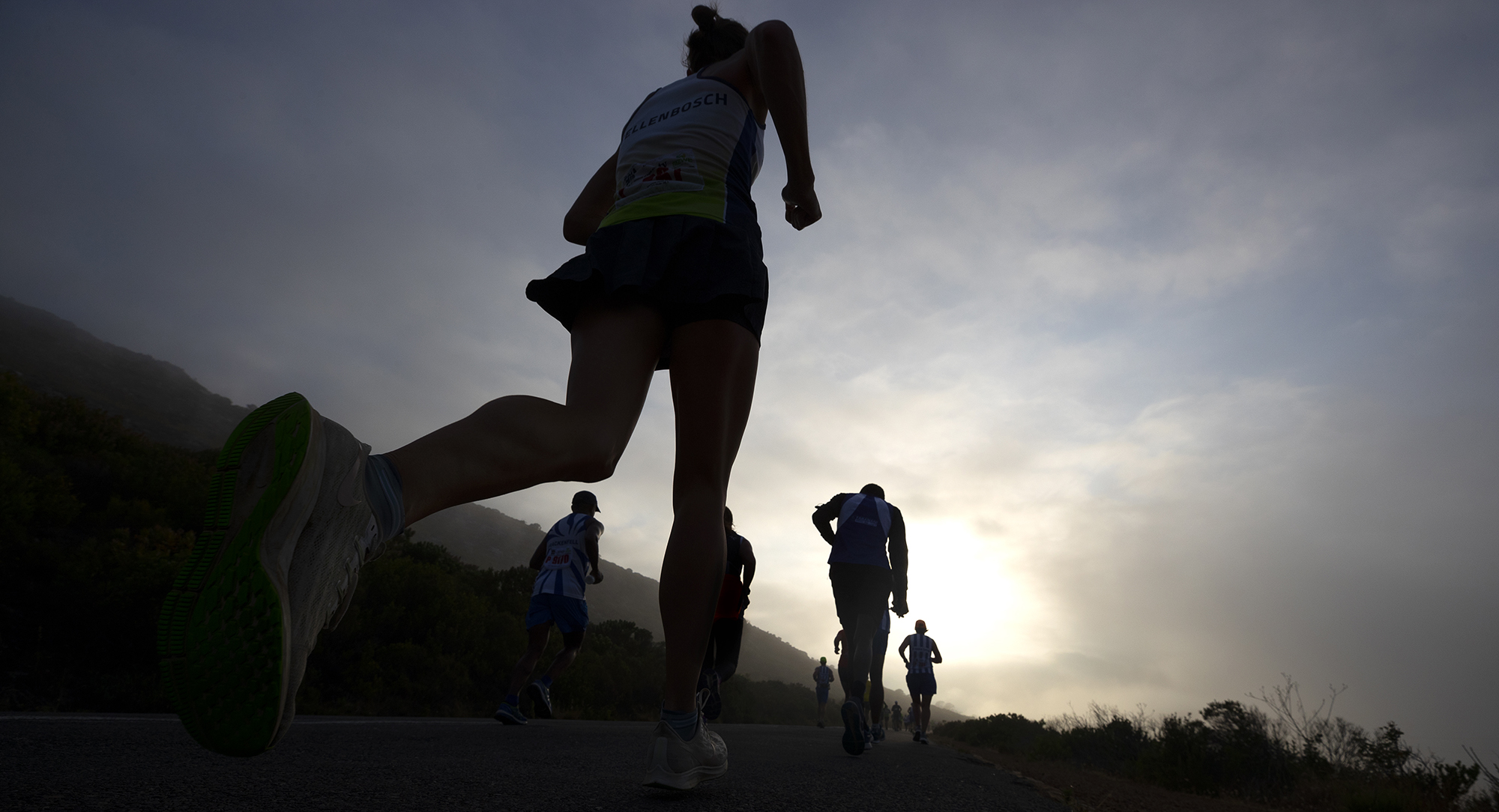 Comrades Marathon unlikely to take place on 14 June