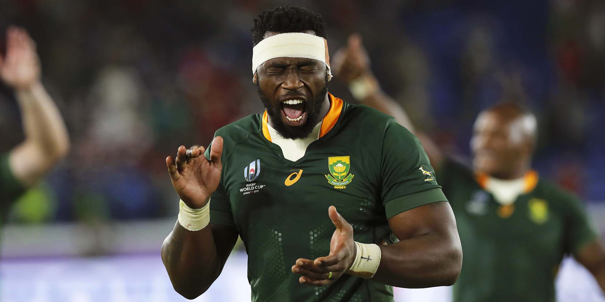 Australia to host Rugby Championship but Boks may be on the sidelines