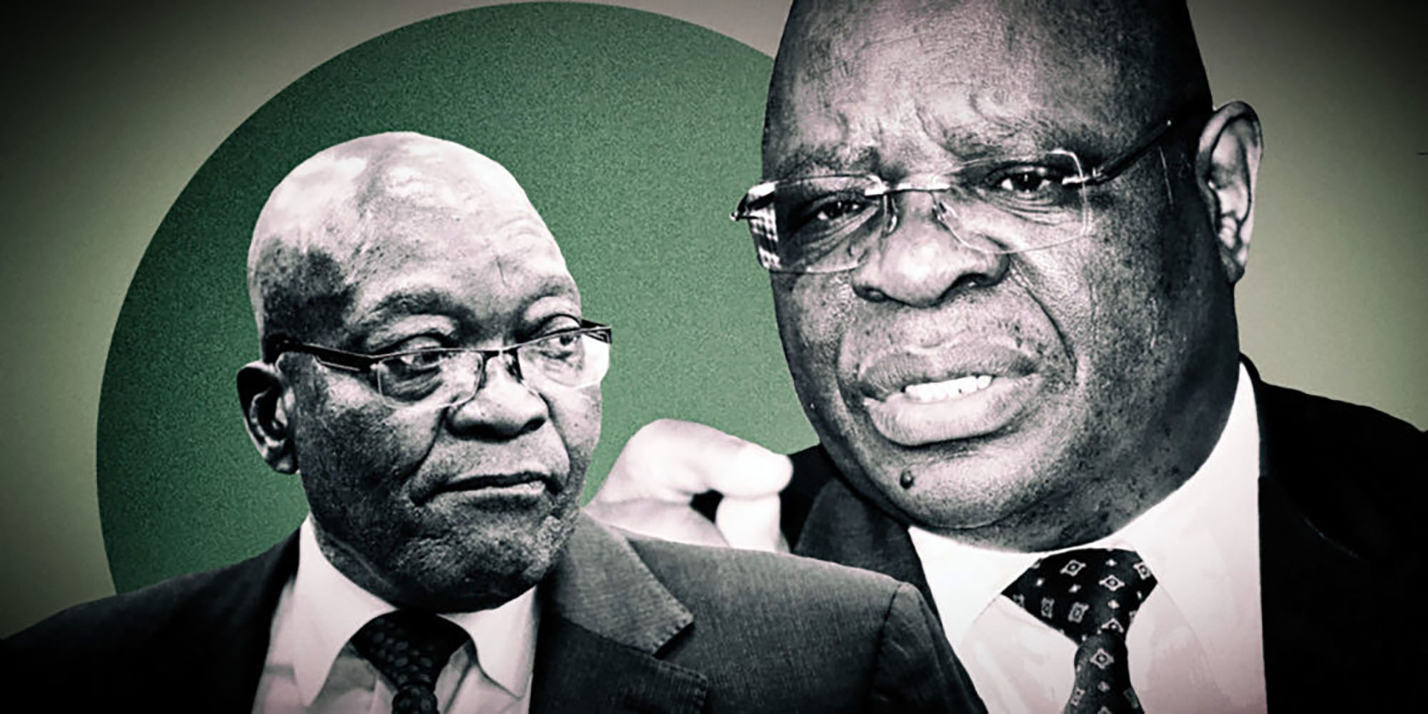 Zondo Commission: Jacob Zuma's 'public defiance' warrants an 'appropriate' sentence