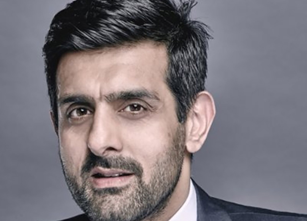 Vikas Sagar, ex-McKinsey man at heart of SA capture, lands cushy new London role