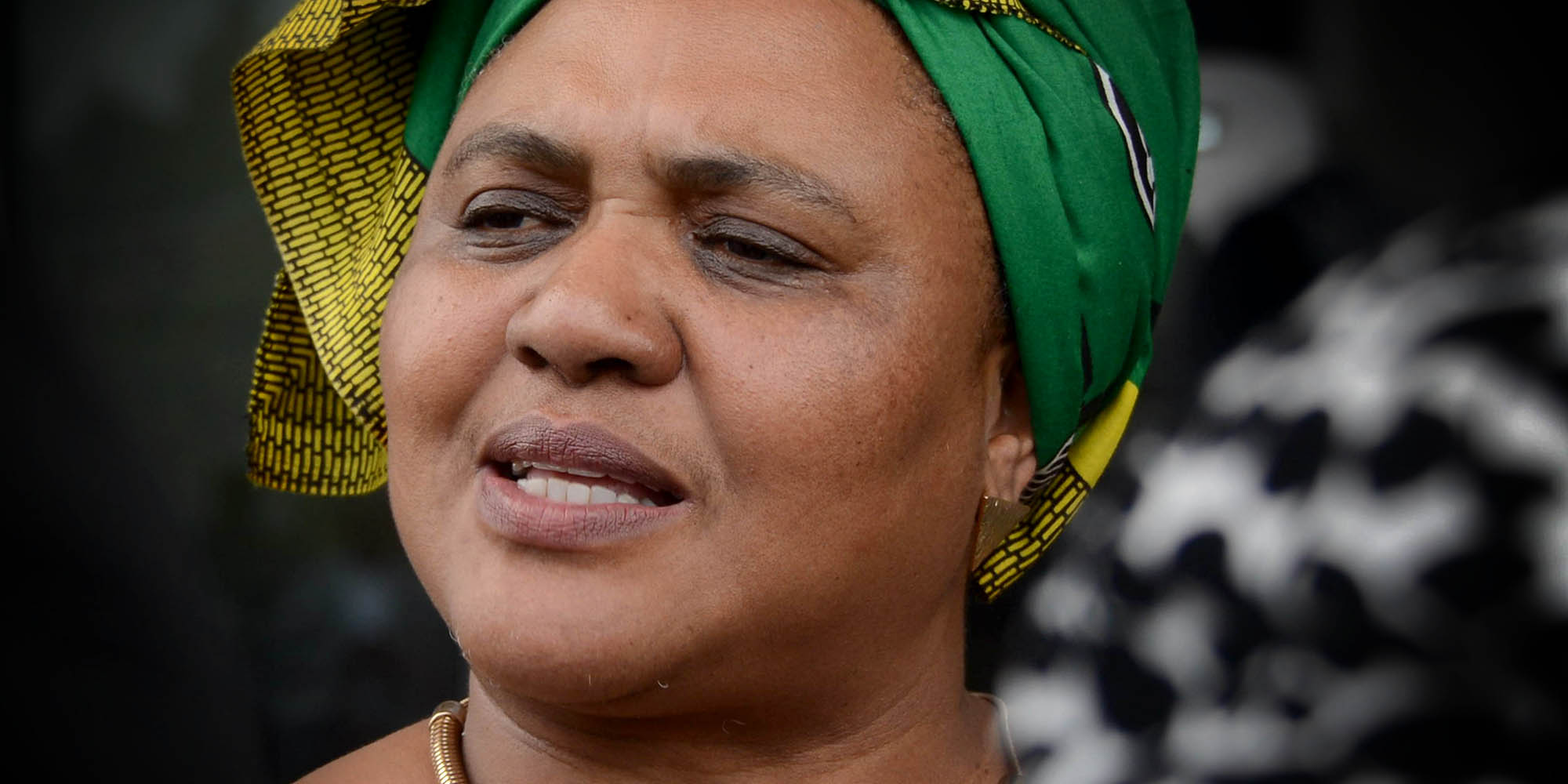 Government skirts tough decisions on land reform