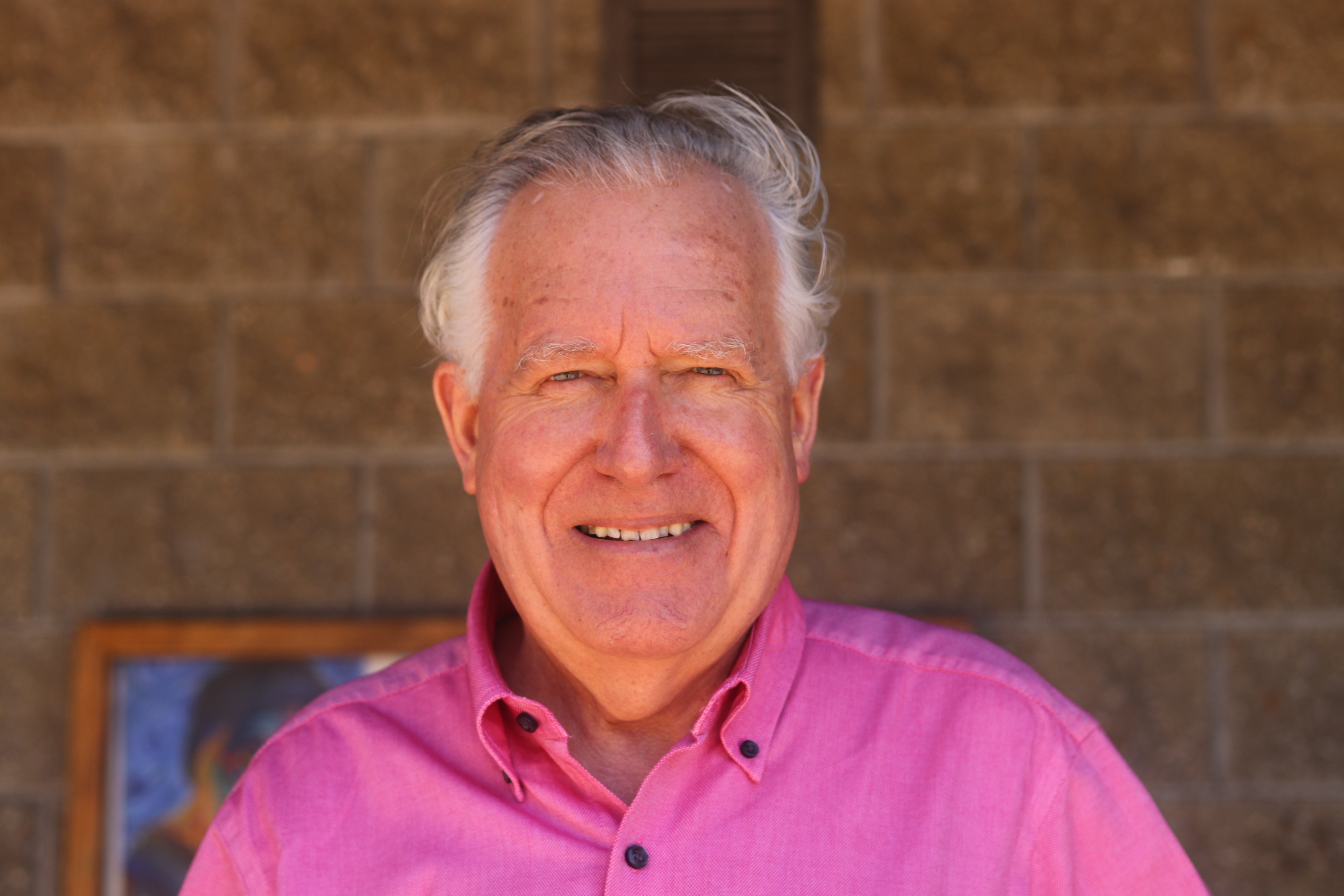 Peter Hain gives Cape Town pupils a history lesson about activism