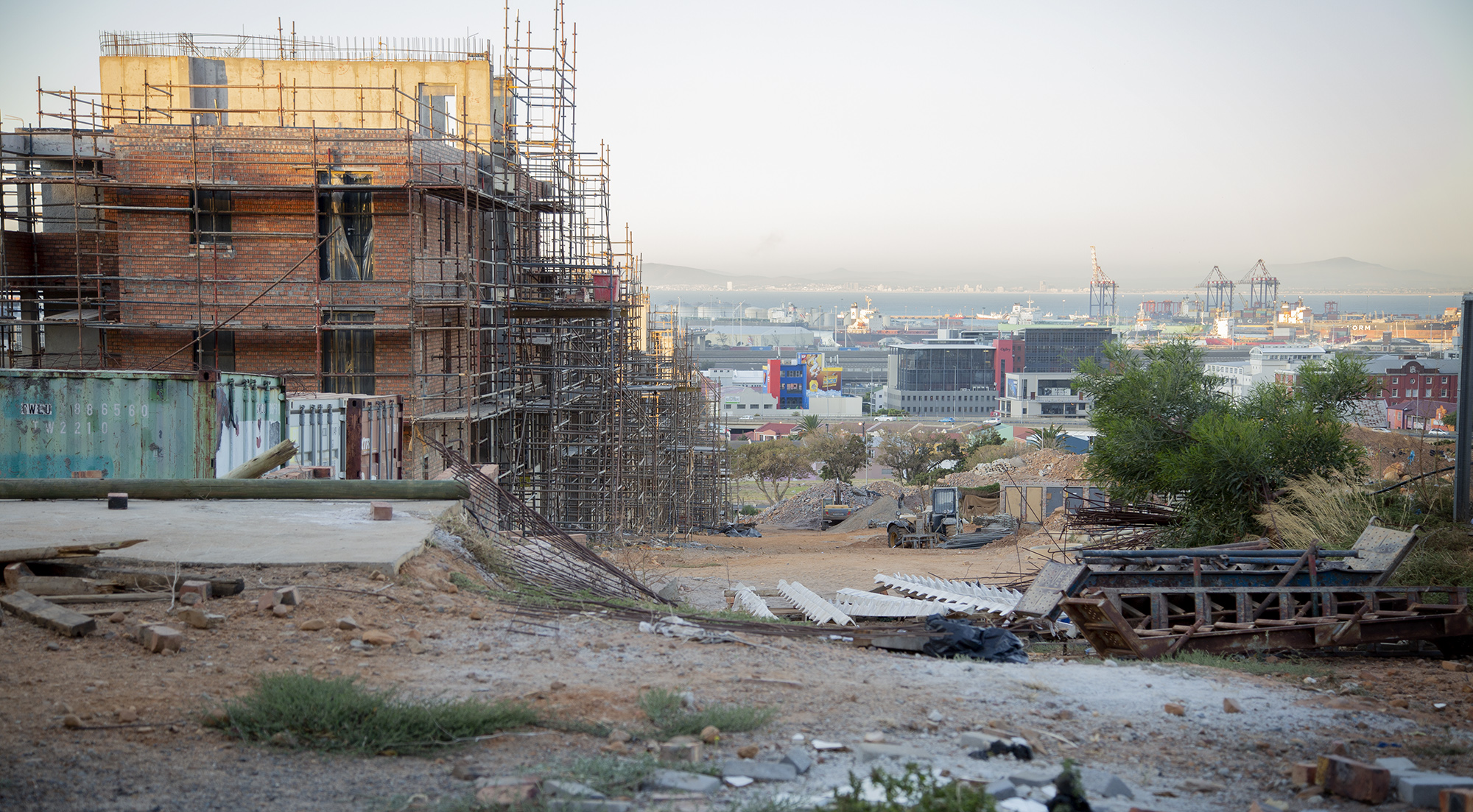 District Six: A stroll down memory lane