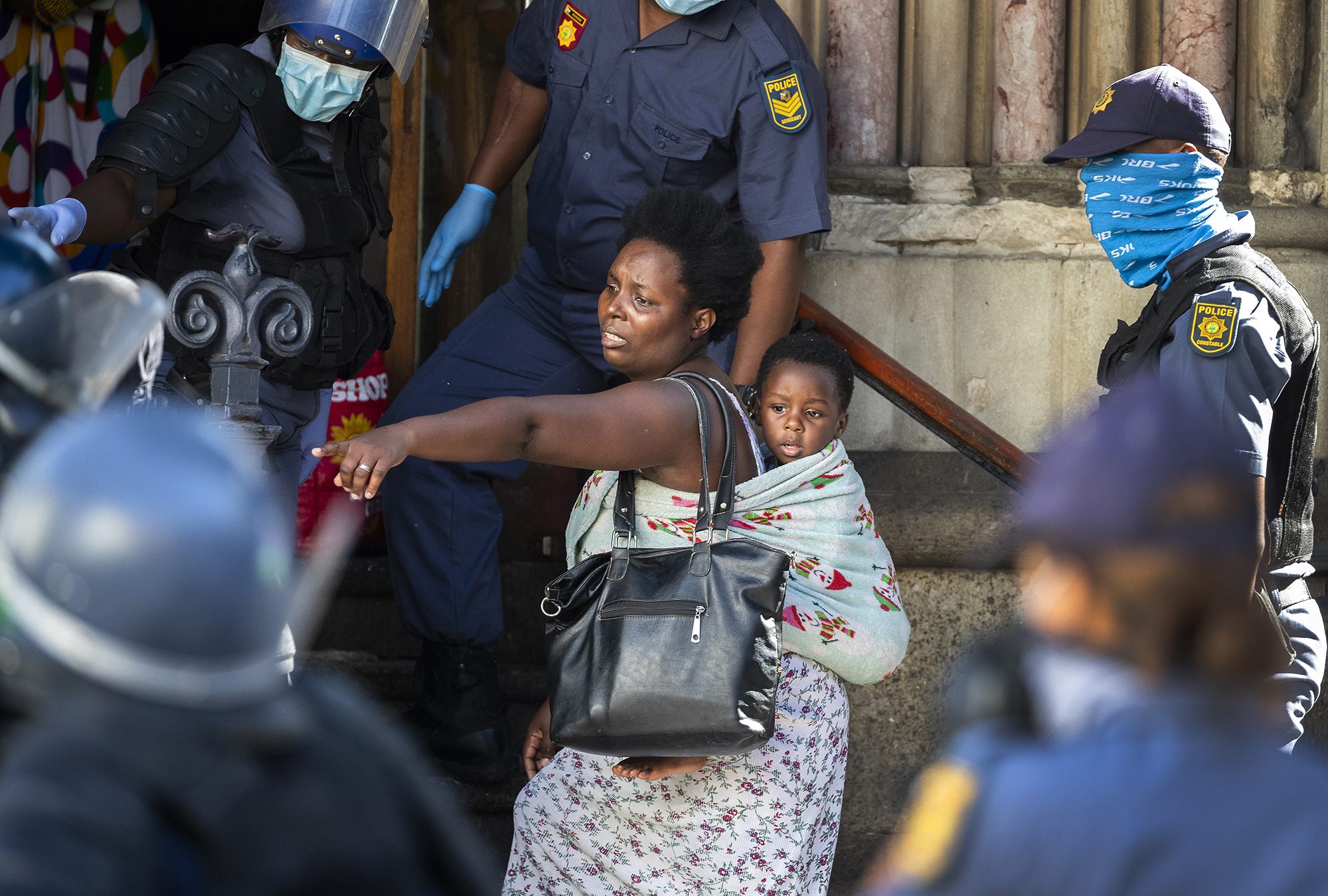 Overlooking the missing millions - another ‘stain on our national conscience’