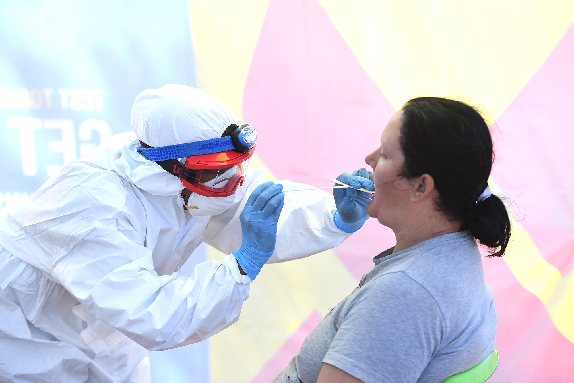 Beyond lockdown: Africa needs to ramp up its testing, tracing and treatment efforts