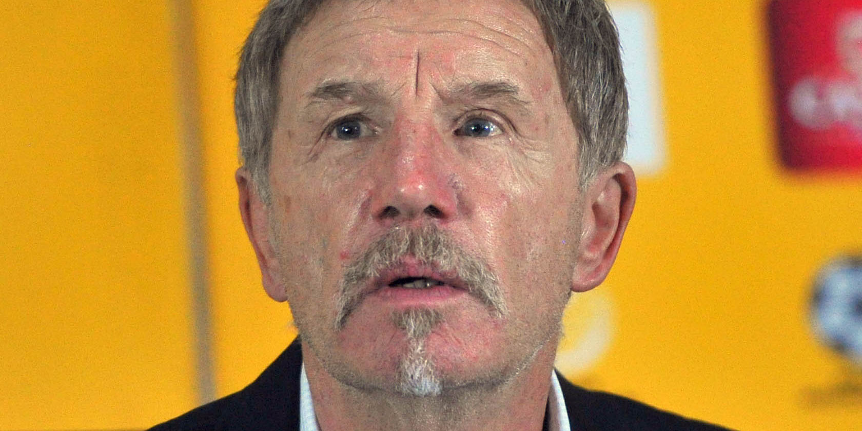 Bafana Bafana’s coaching merry-go-round