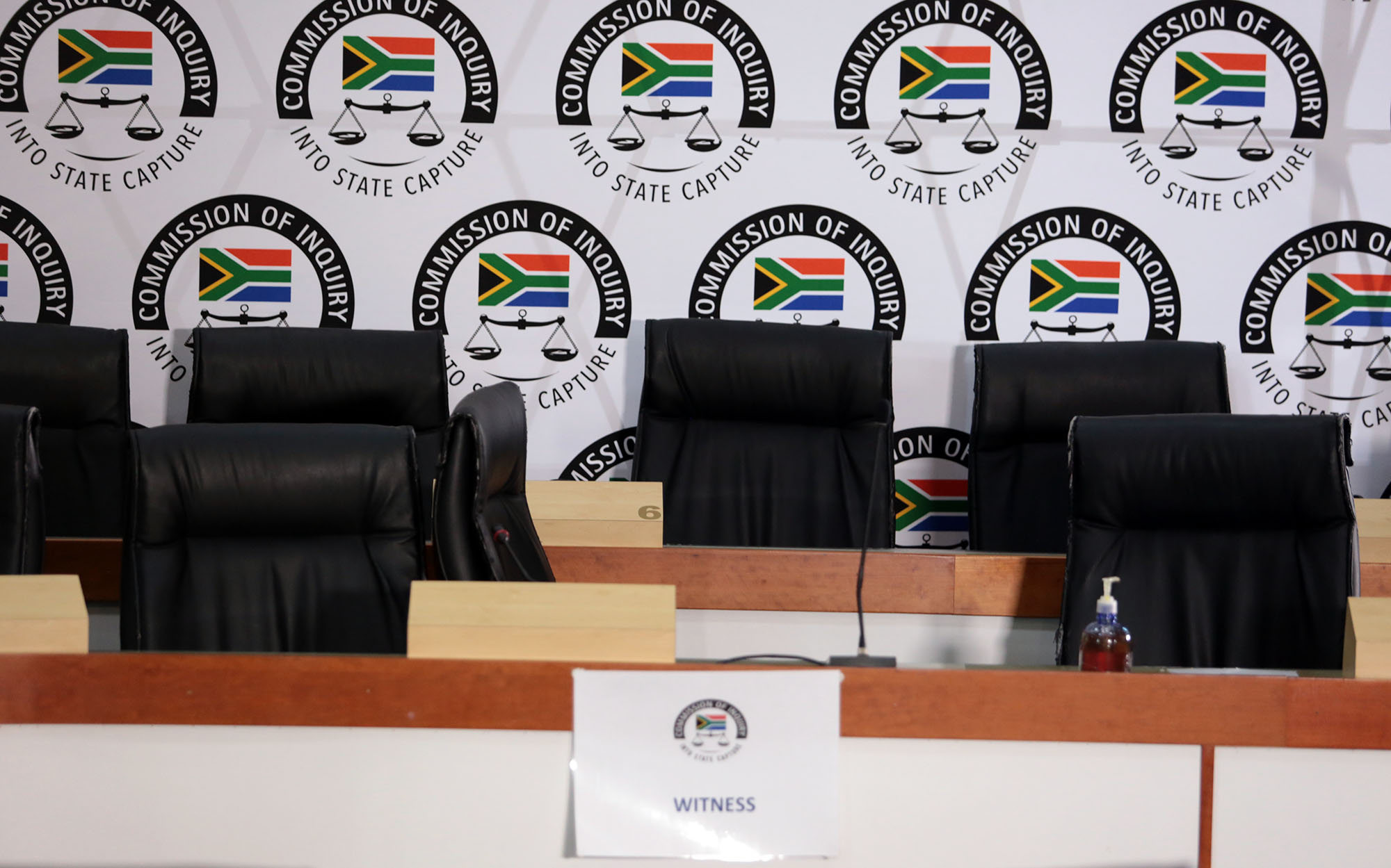 Zondo to ask Constitutional Court to sentence Zuma to prison on contempt charges