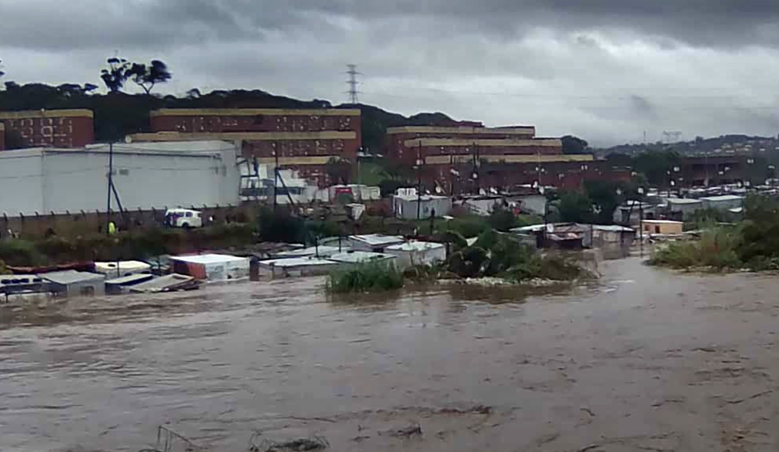 The government risks Tehuis hostel becoming the next Glebelands (Part 1)