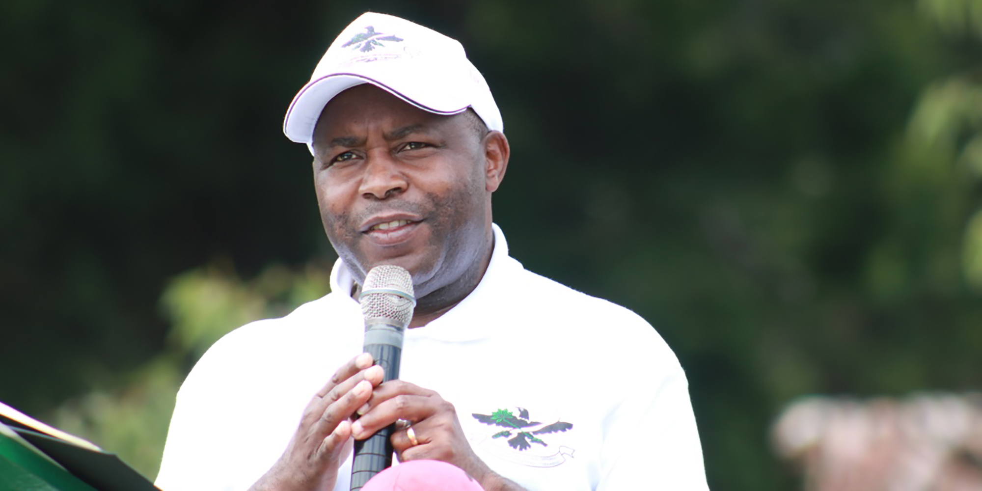 Reconciliation between Burundi and Rwanda could mark turning point for regional security