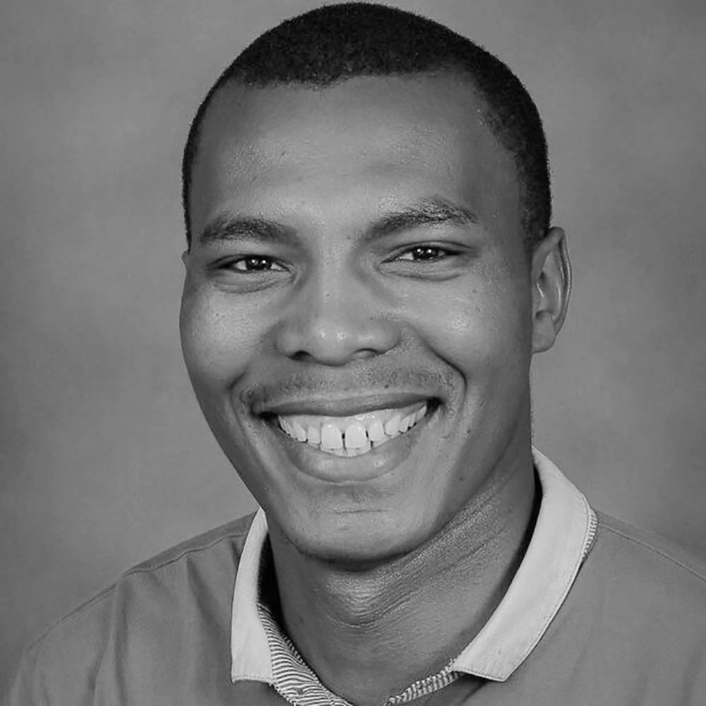 Simthembile Xeketwana 