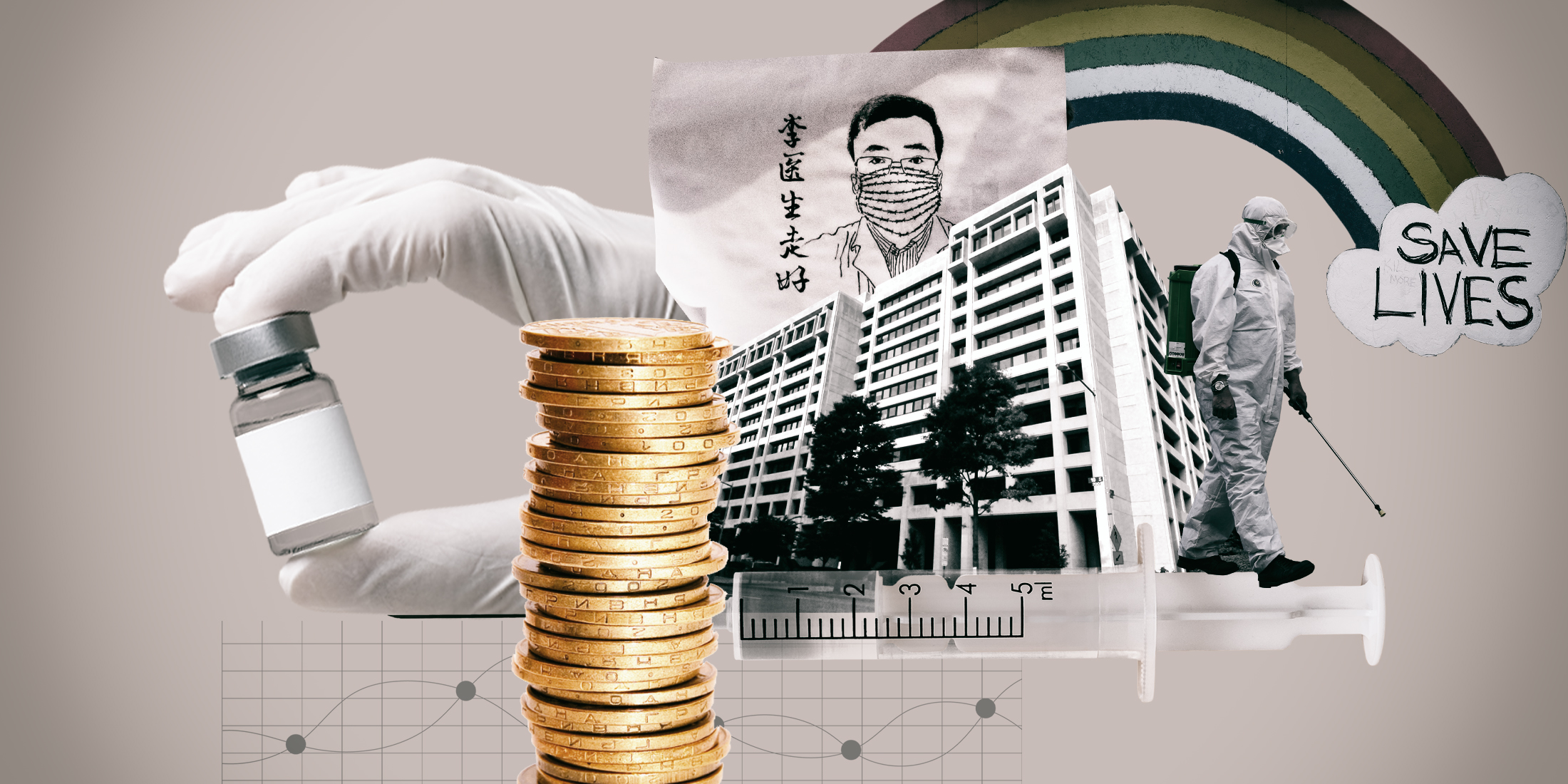 Priorities for the Covid-19 pandemic at the start of 2021