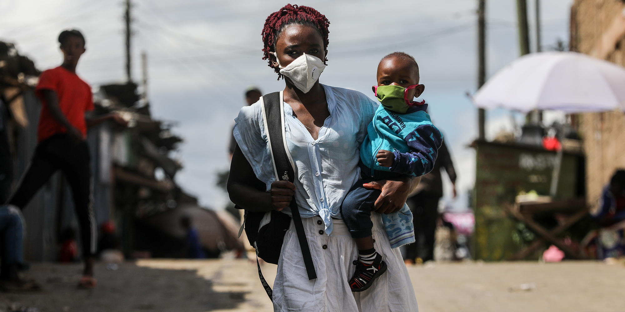 Post-Covid-19 crisis pathways: Choices for Africa’s enduring economic recovery