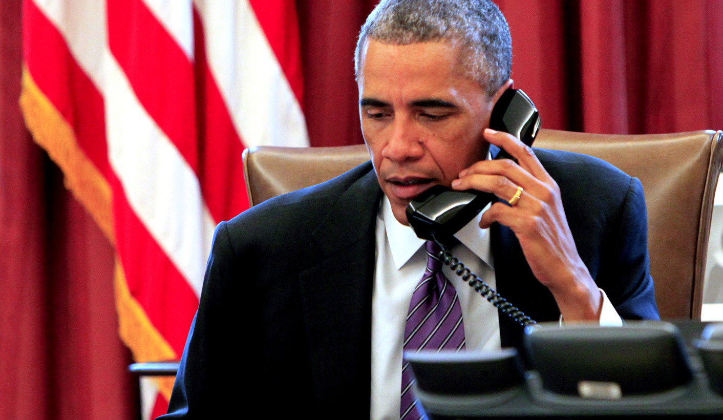 After Obama's cruel summer, November could still be the cruellest of them all