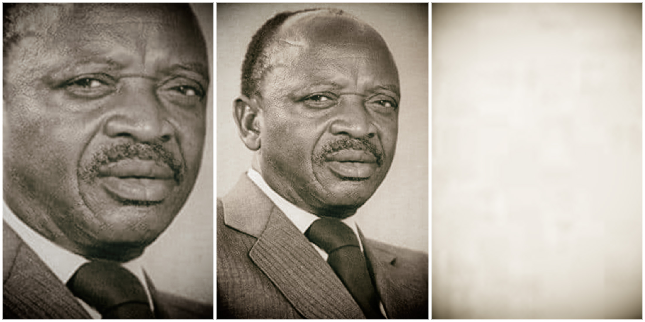 Archibald Mogwe: Diplomat, negotiator, OBE – a useful life well lived