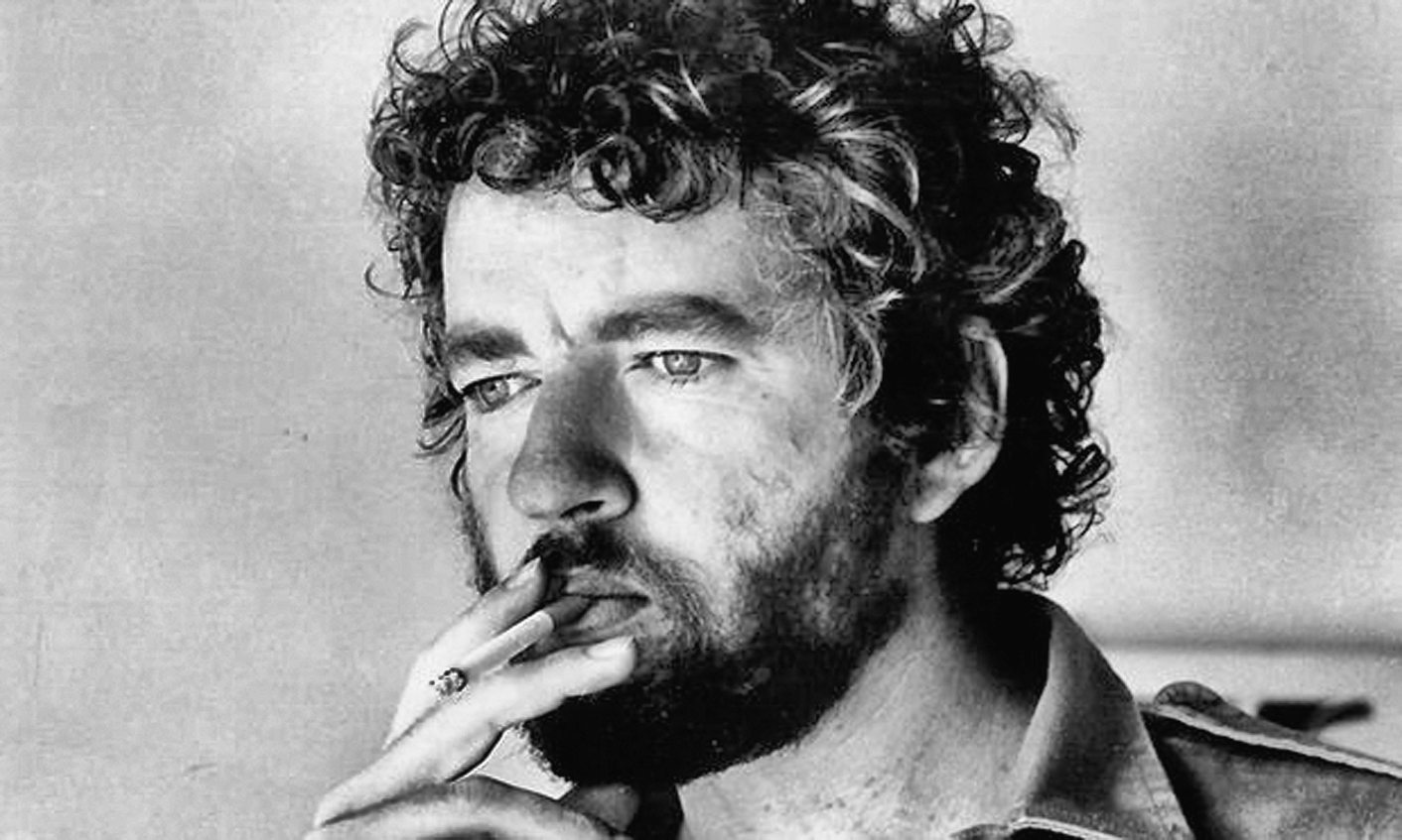 David Beresford: Unfashionable liberal and master storyteller