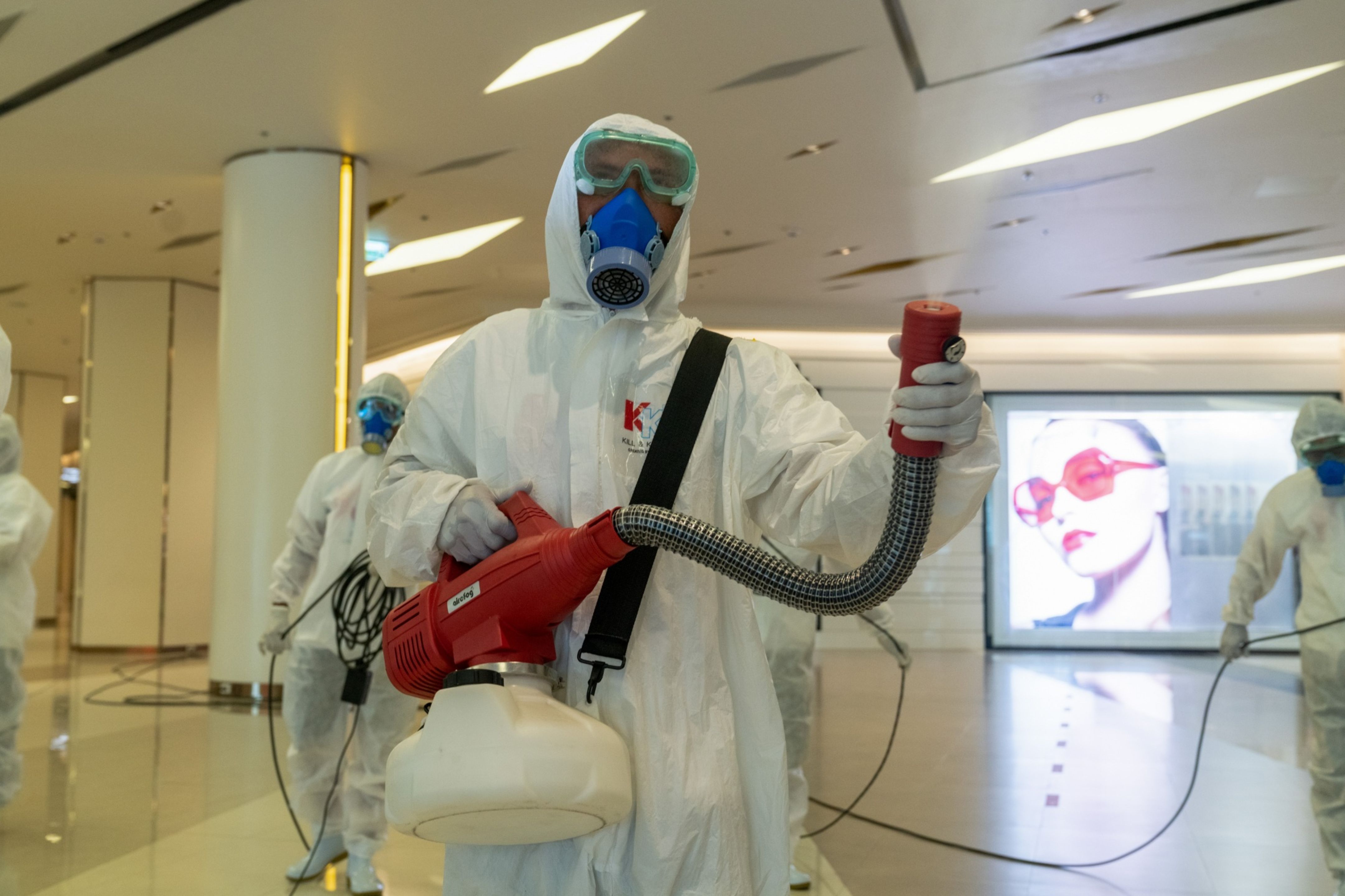 Coronavirus May Cost the Global Economy $8.8 Trillion, ADB Says