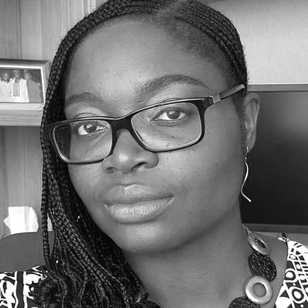 Okyerebea Ampofo-Anti