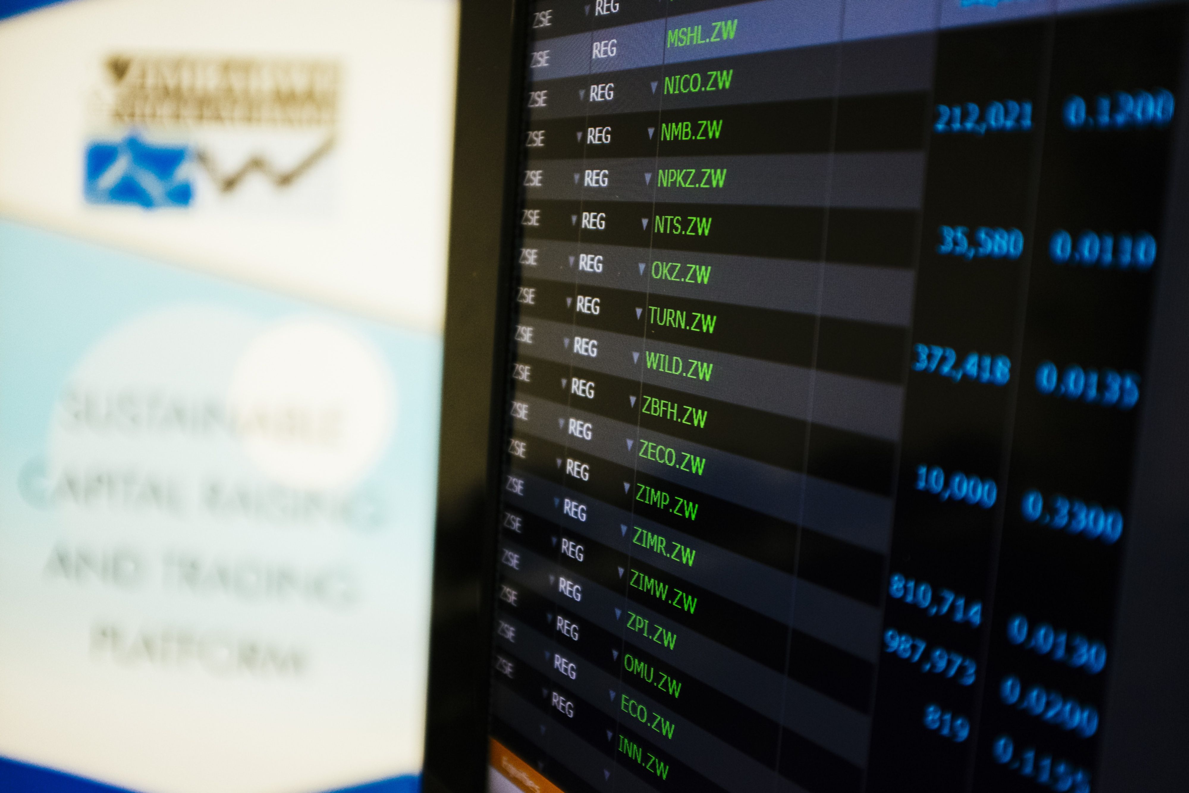 Old Mutual to Move Zimbabwe Listing as Currency War Escalates