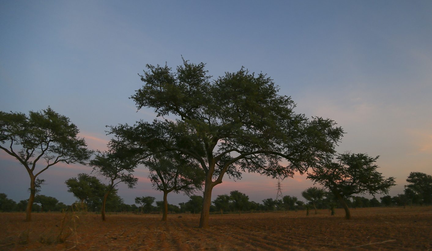 Op-Ed: As dynamics change, Mali’s smuggling business thrives