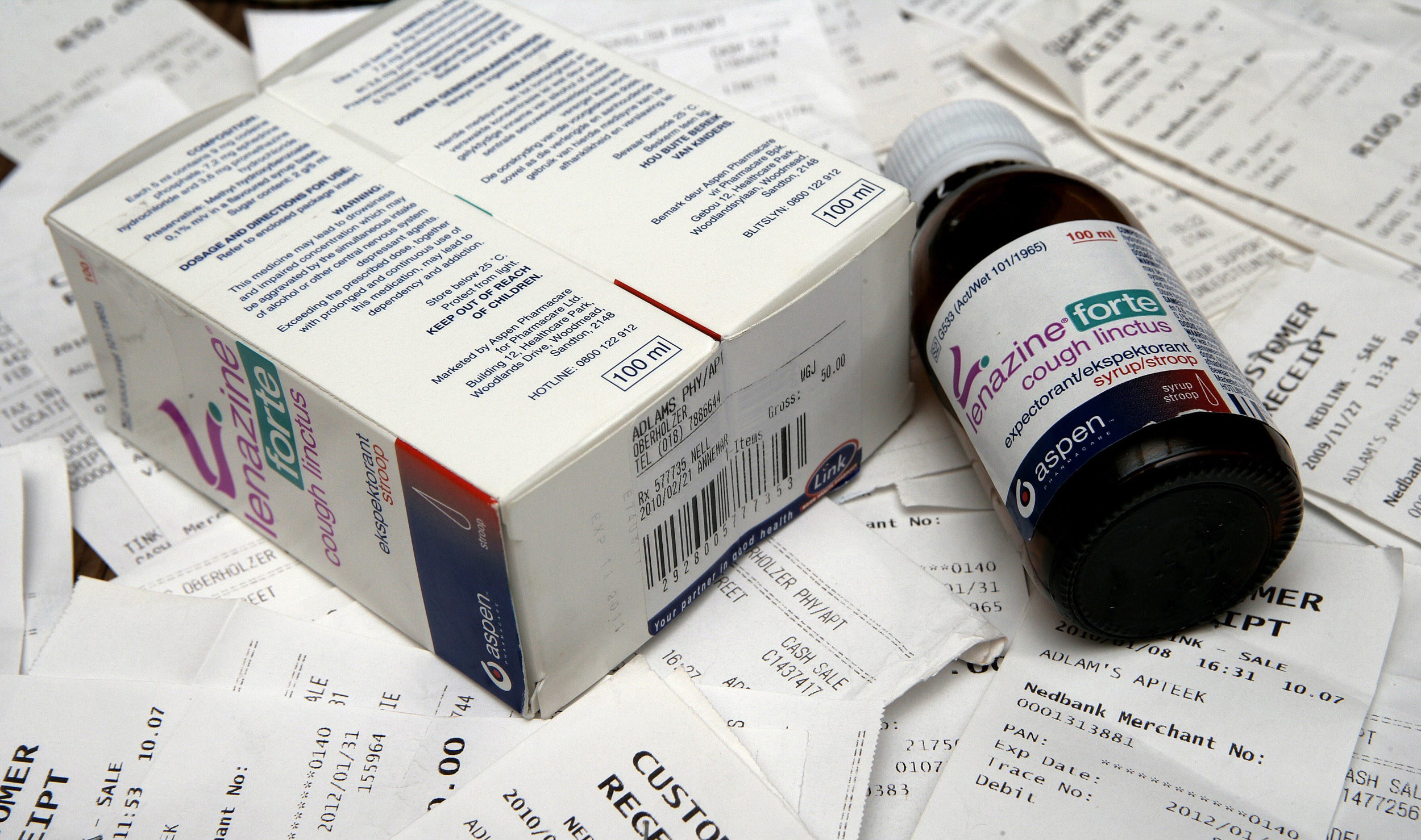 It’s time for science to lead drug control policies