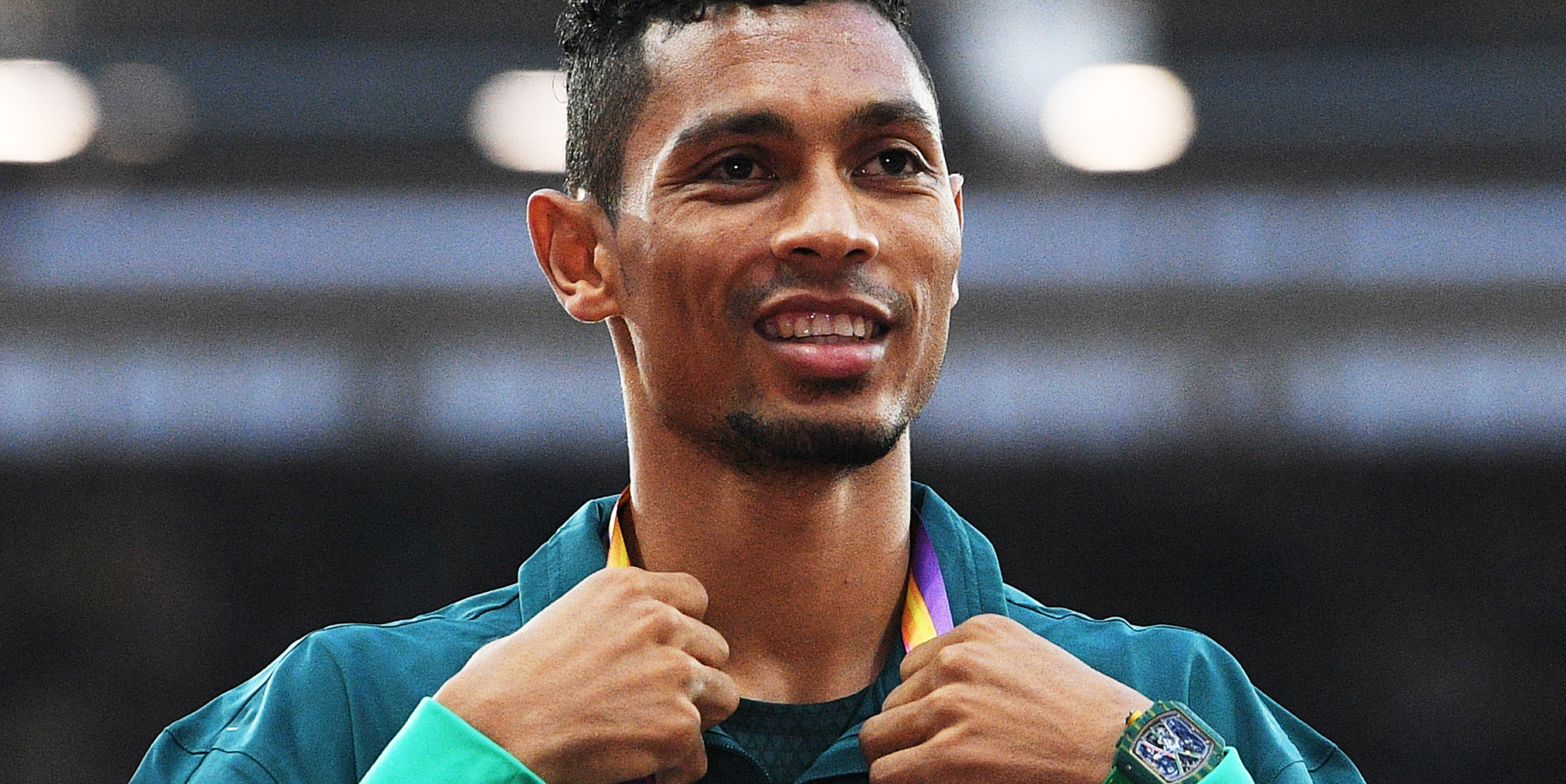 Mixed feelings about Tokyo 2020 postponement