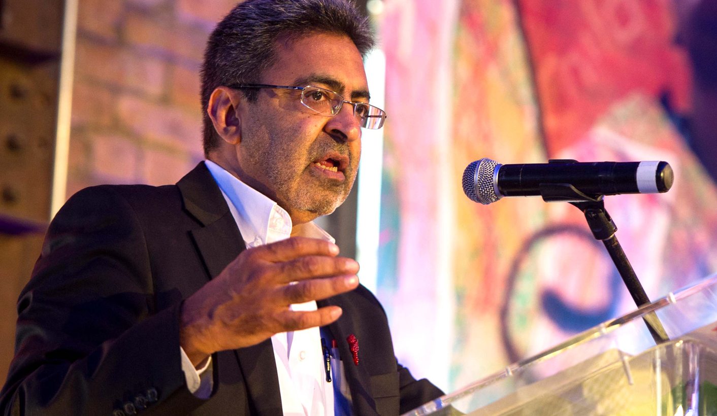 Op-Ed: When it comes to HIV, no need to embellish our achievements or to diminish our challenges