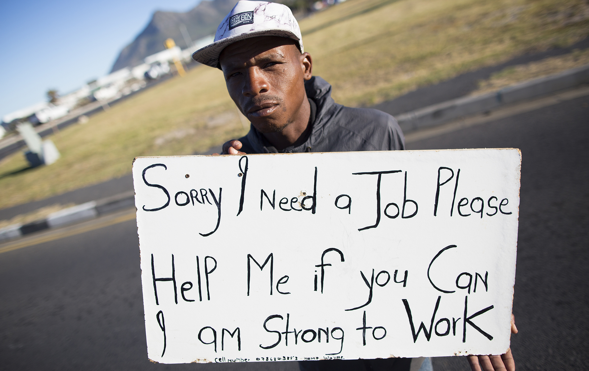 It’s a continuing crisis, not a recovery – a reflection on the NIDS-CRAM survey results