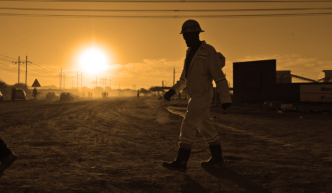 Op-Ed: AMCU victory is more than just about the figures