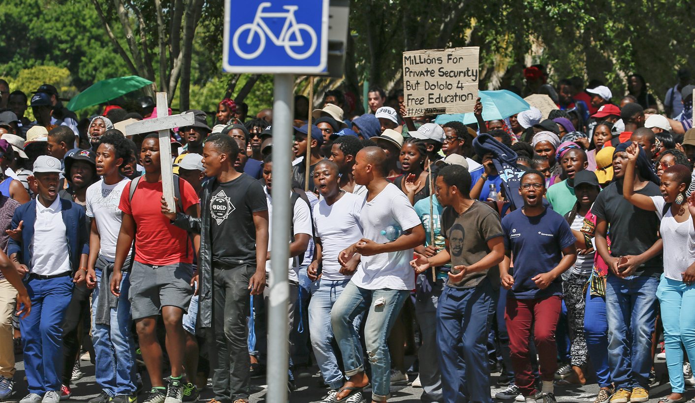 Op-Ed: The recolonising danger of decolonising psychology