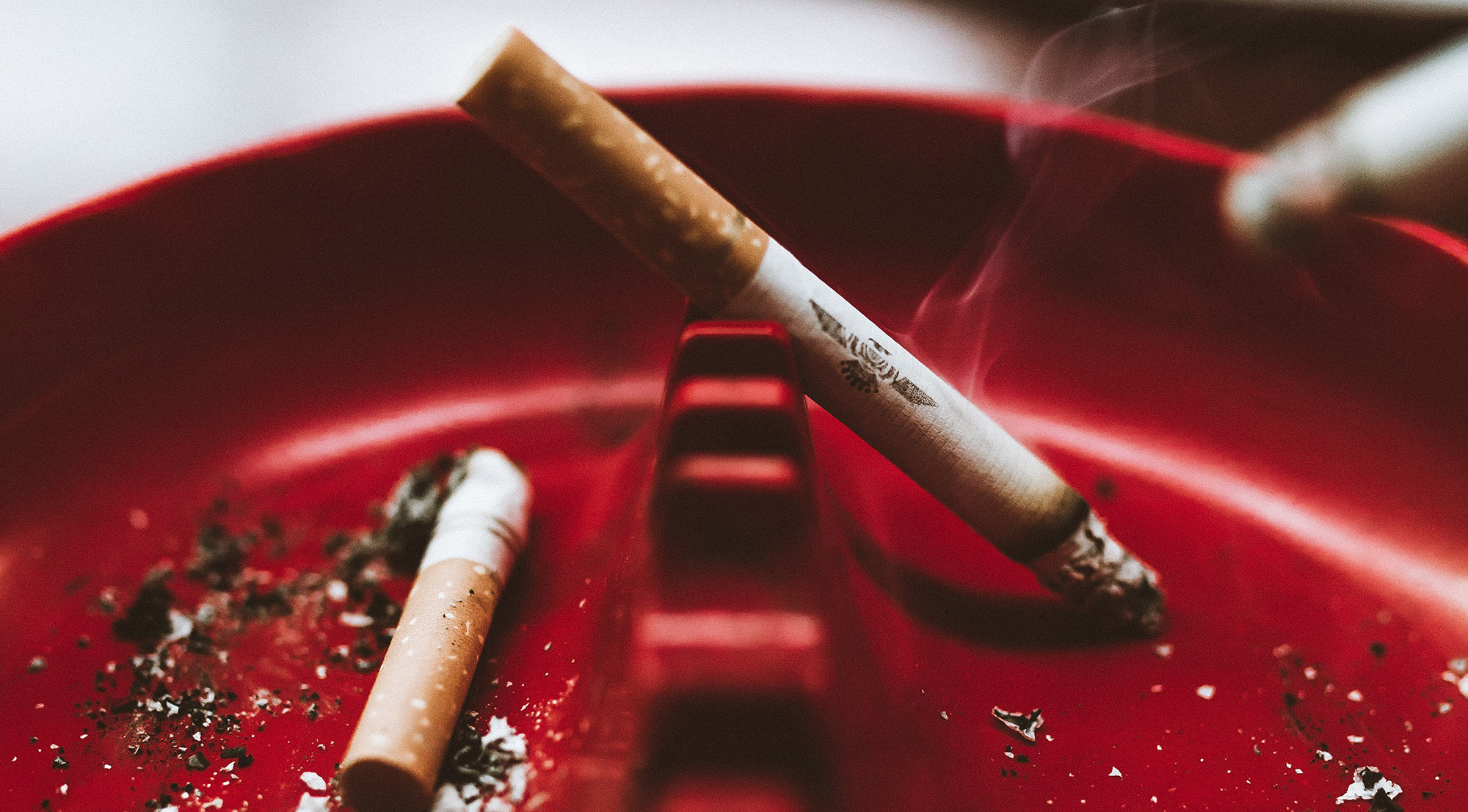 Close, but no cigar: Excise tax on cigarettes should have been increased by 50%