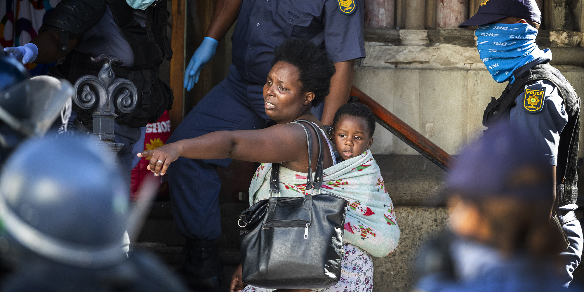 Child trafficking and child migration: A new discussion is needed to separate myths from reality