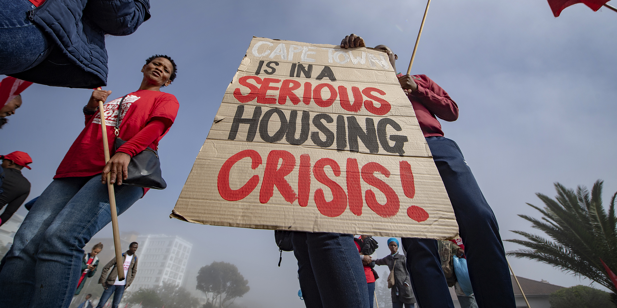 Reclaim the City’s Cape Town occupations are opportunities, not threats