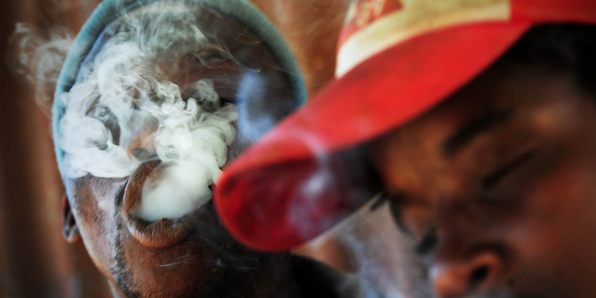 The failed war on drugs: What Africa needs to do