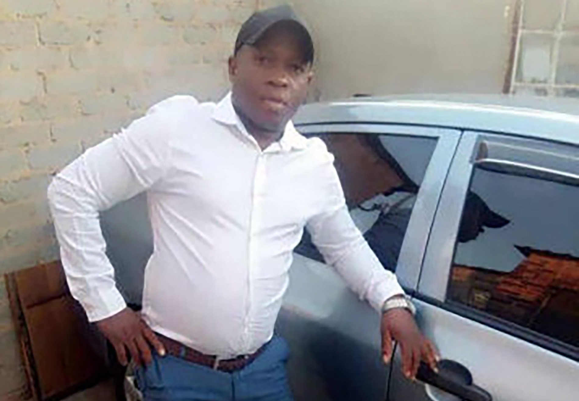 Slain by soldiers: Collins Khosa’s death and the failure of the SANDF to embrace cultural evolution