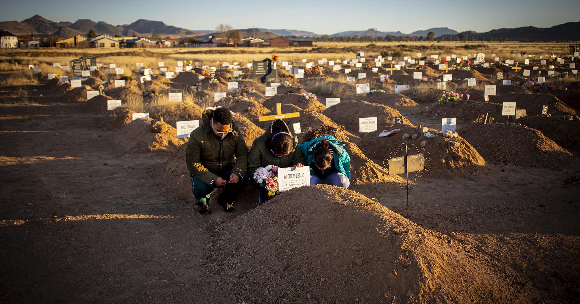 Culture and Covid-19: Can socially ‘loose’ SA ‘tighten’ up its response before the third wave?