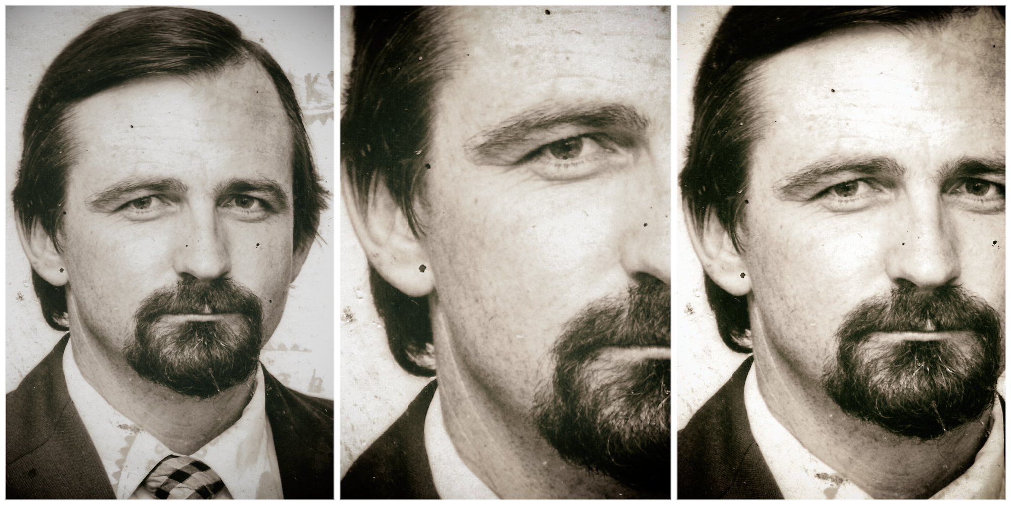 Reflections of a Wayward Boy: Hairybacks, ‘soutpiele’ and an accidental member of the ANC