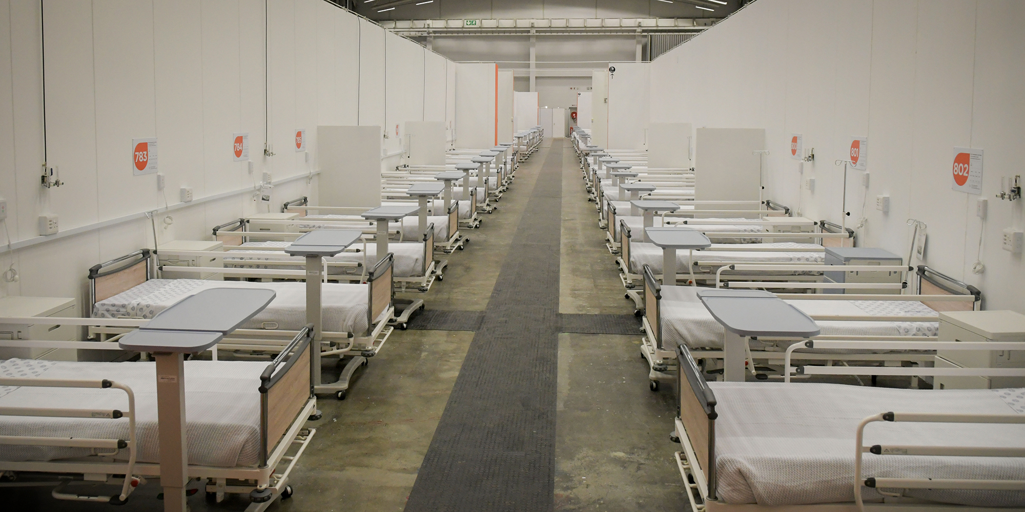 Covid-19: Seven lessons from the Western Cape