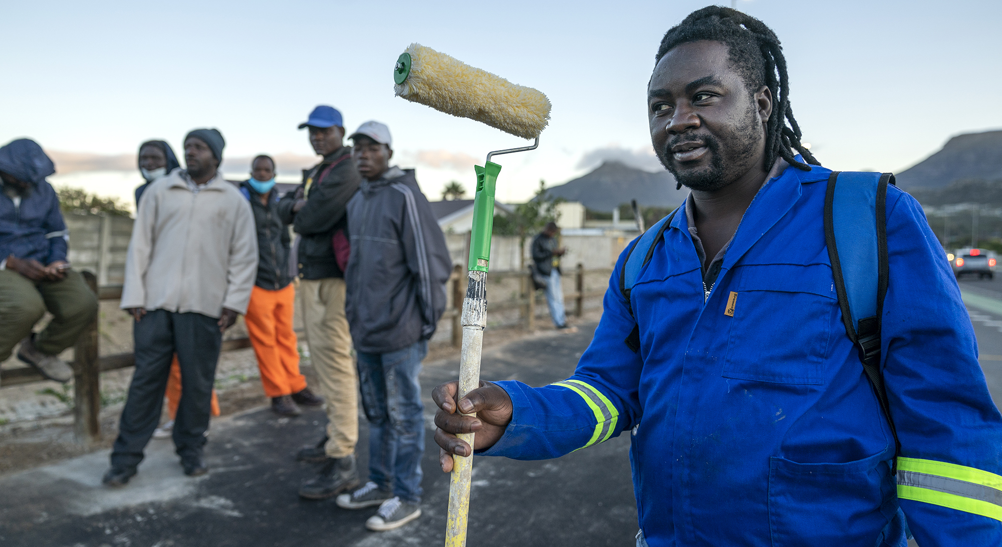 Developing the informal sector is not a nice-to-have but a must-have